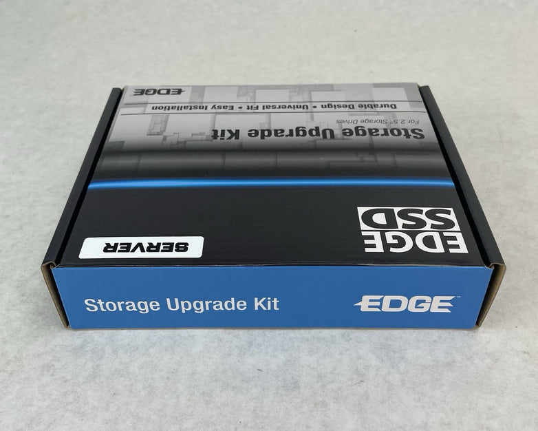 Edge Tech - PE229870 - EDGE Drive Bay Adapter for 3.5 Internal Lot of 10