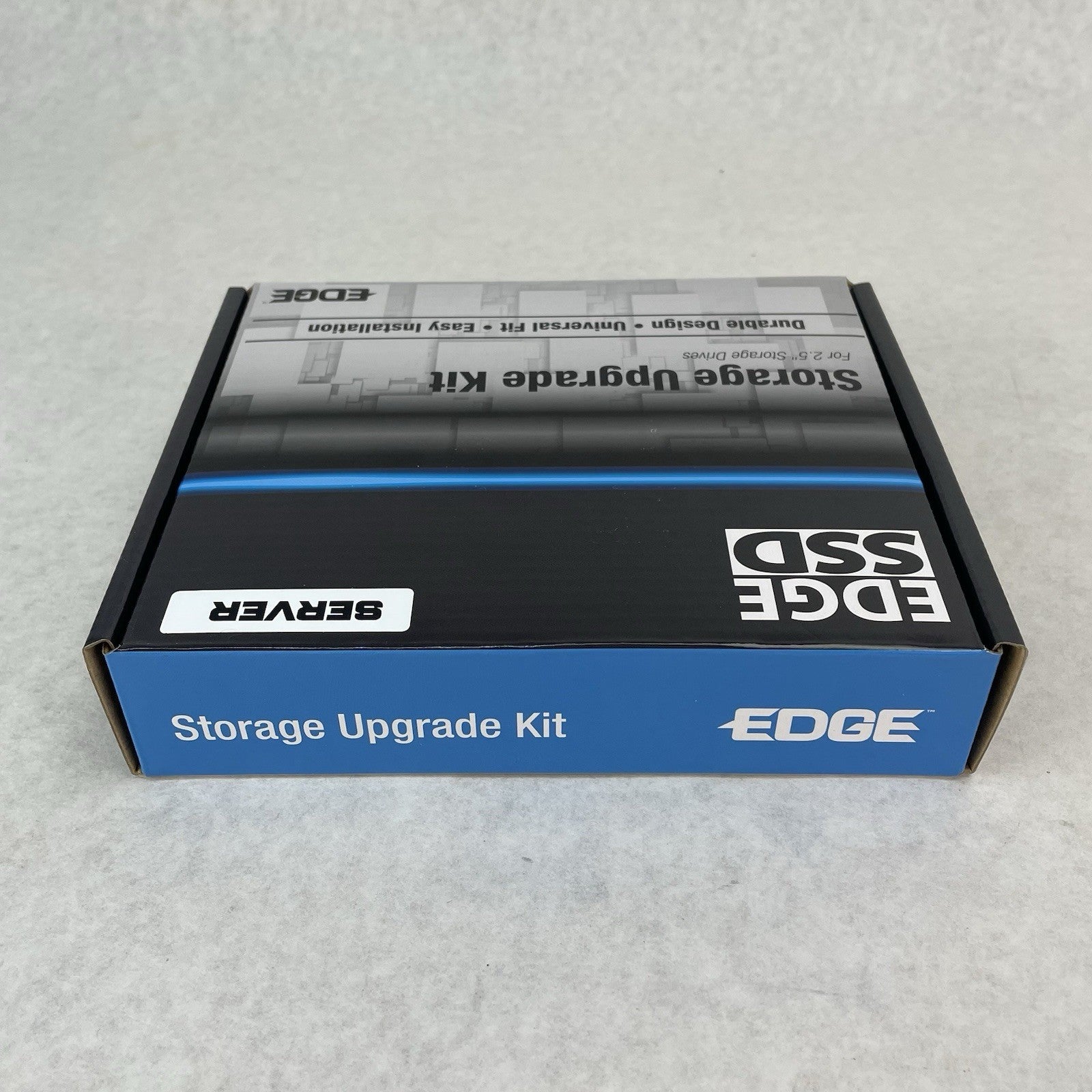 Edge Tech - PE229870 - EDGE Drive Bay Adapter for 3.5 Internal Lot of 103