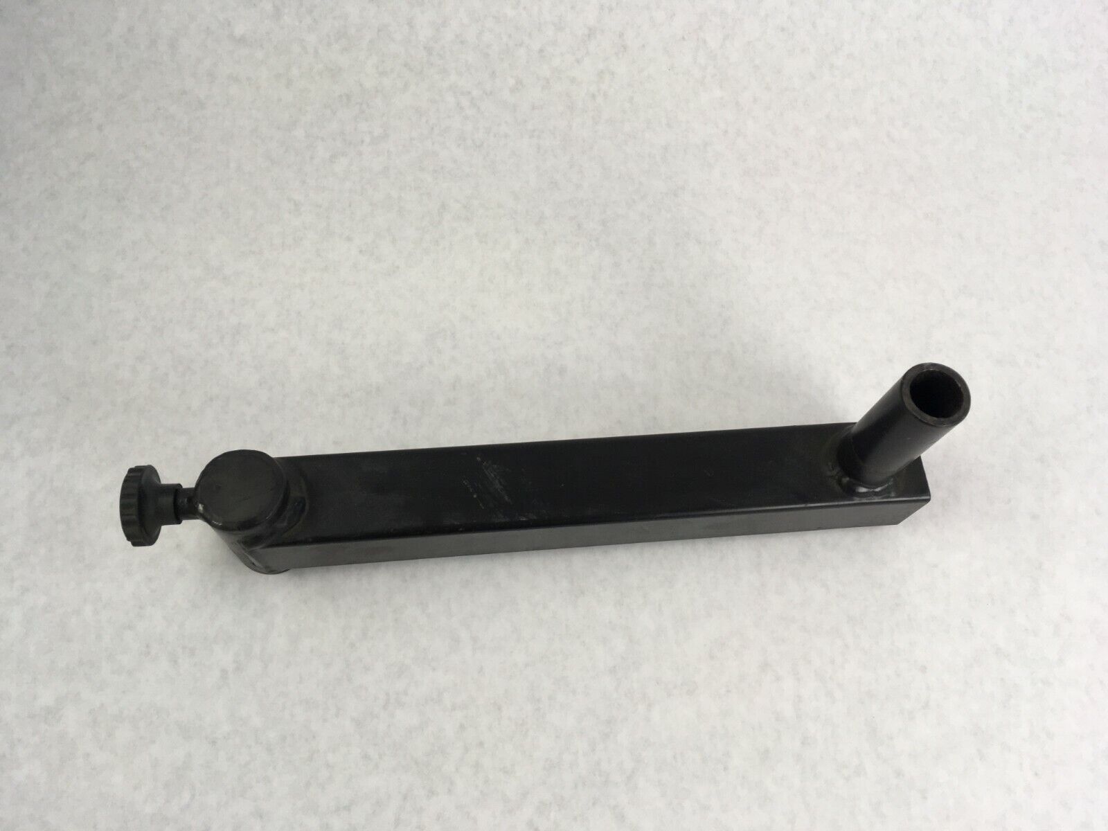 Hubbell Workplace Solutions Gleason Reel 12" Swing Arm Elbow