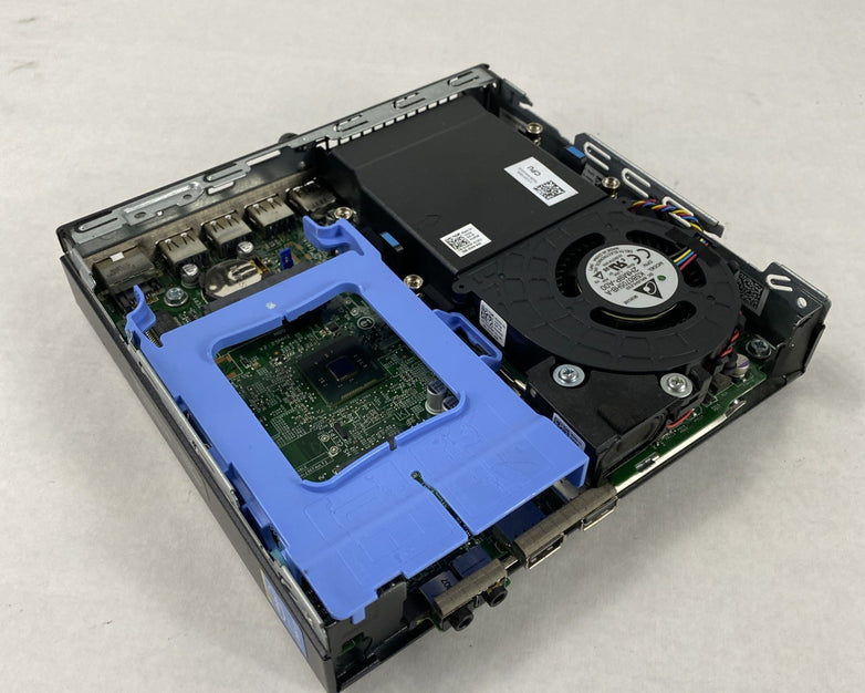 Dell OptiPlex 3020M Micro Intel Core i3-4160T 3.1GHz 8GB RAM No HDD OS AC