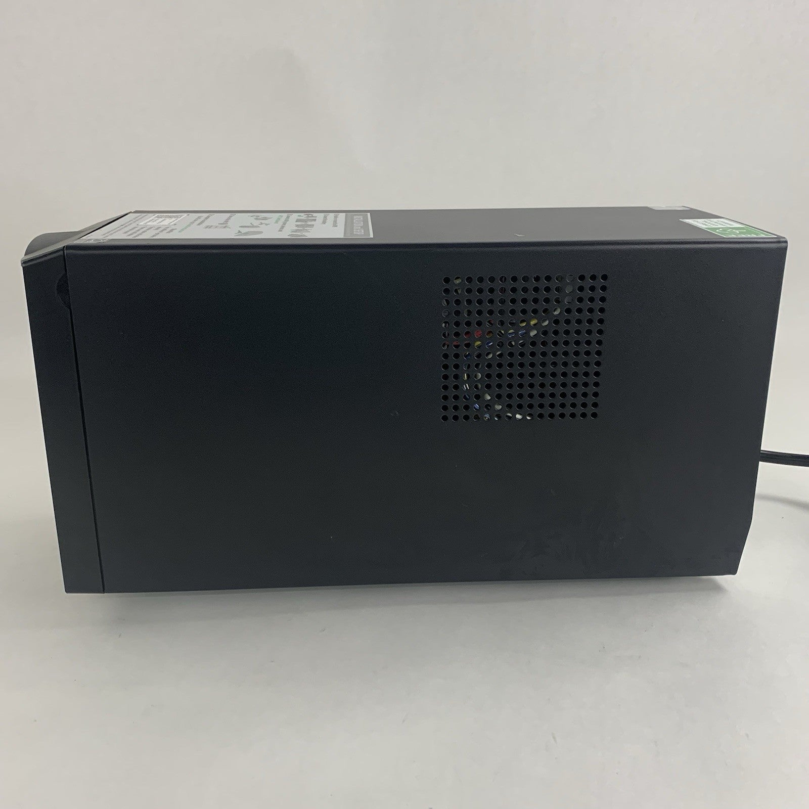 APC SMT1500C UPS 1500VA 120V Uninterruptible Power Supply Tested  No Batteries10