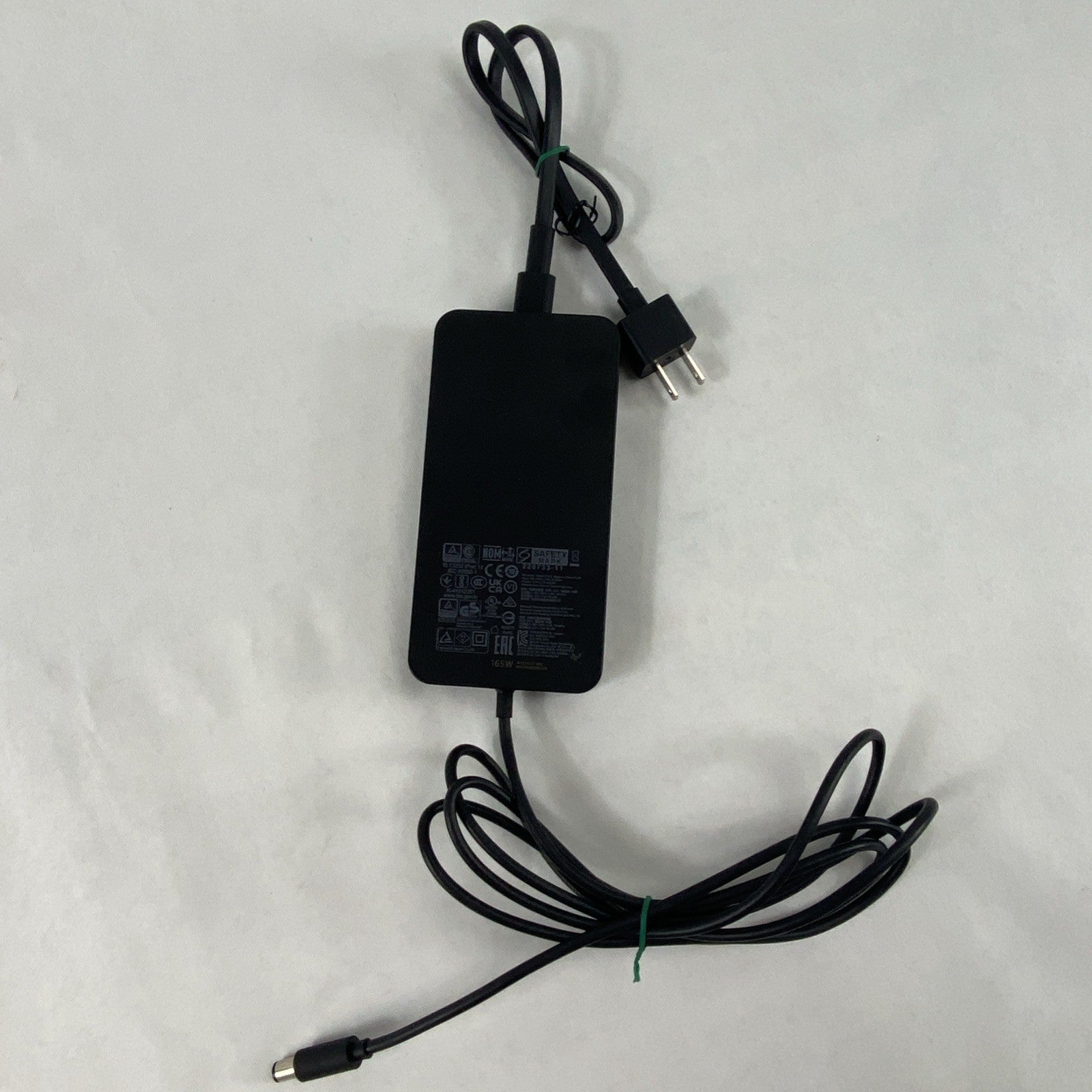Microsoft 2055 165W AC Adapter 4