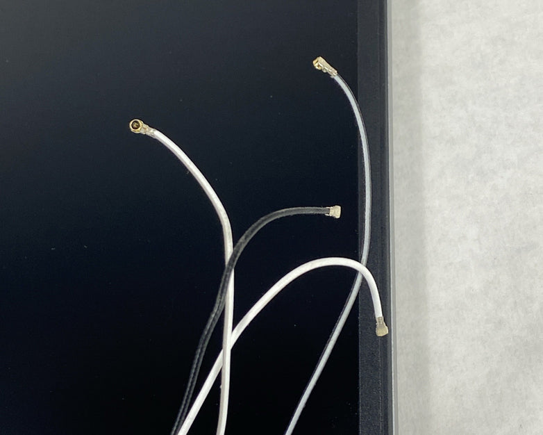 Dell Latitude 5520 15.6" FHD LCD Screen Assembly Tested