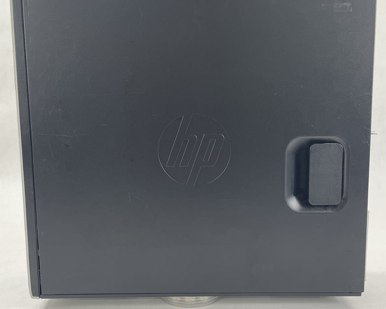 HP Compaq Elite 8300 SFF i3-3220 3.30 GHz 4 GB RAM No HDD/OS