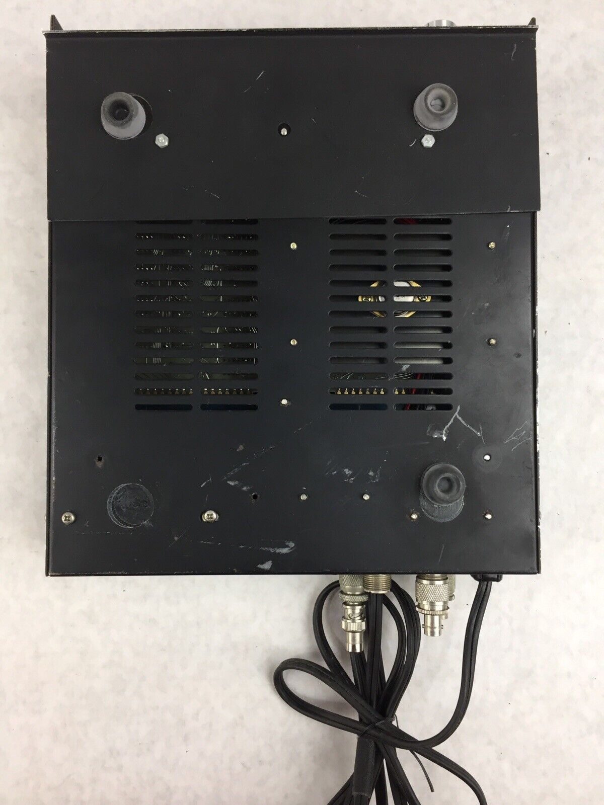Odetics Inc G-77 GYYR Video Timer