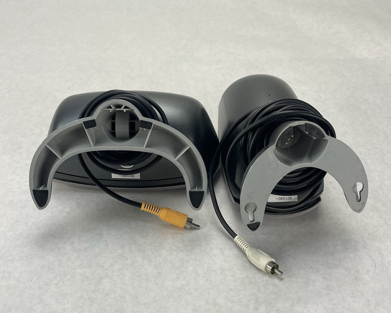 Logitech Z-5300E Rear Right Speaker and Center Only Tested