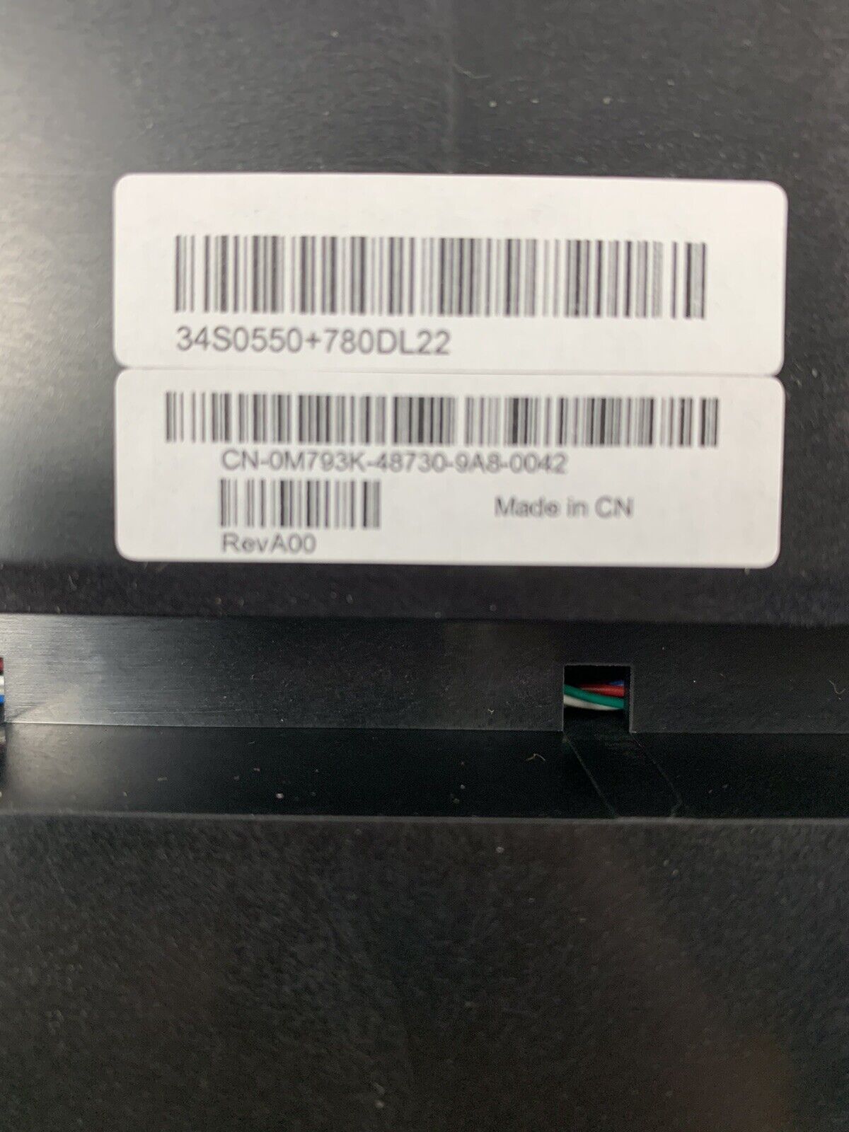 Lexmark 34S0550 550 Sheet Drawer