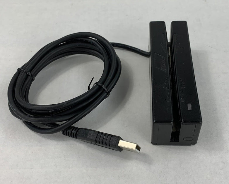 Magtek 21040102 Mini USB Credit Card Reader