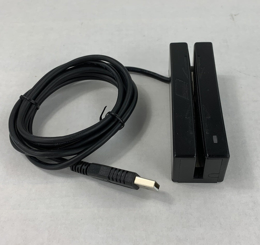Magtek 21040102 Mini USB Credit Card Reader