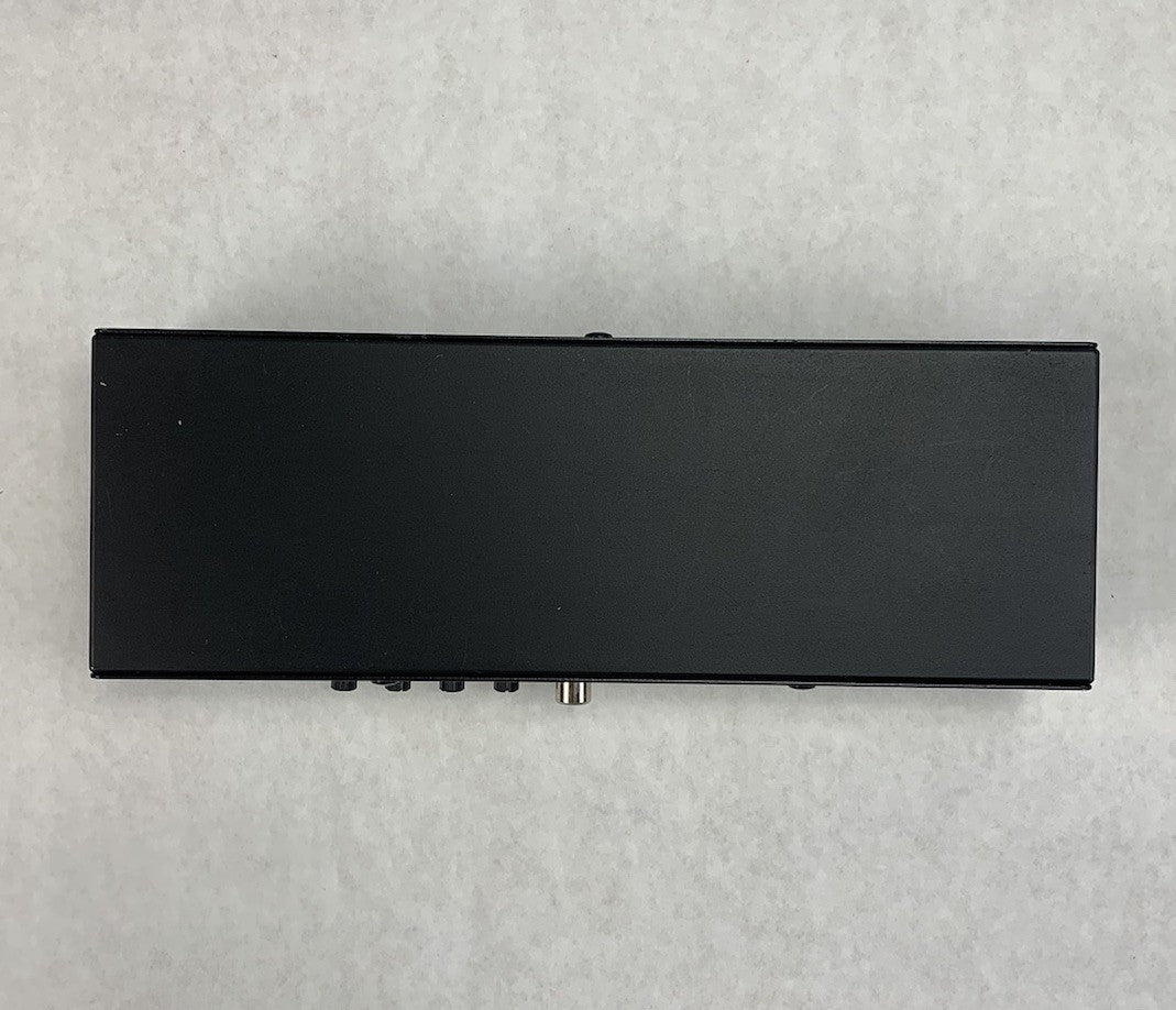 Bogen Communications TAMB2 Telephone Paging Access Module