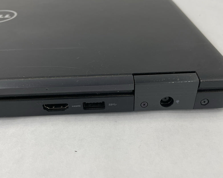 Dell Latitude 5580 15.6" Core i5-7300U 2.60 GHz 8 GB RAM No HDD No OS