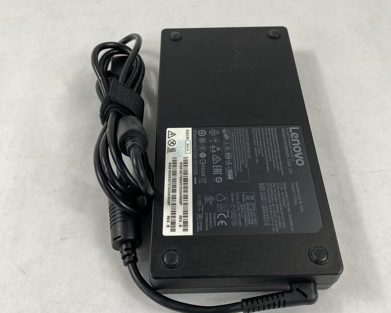 Lenovo ADL230NDC3A 20V 11.5A 230W AC Adapter (Lot of 2)