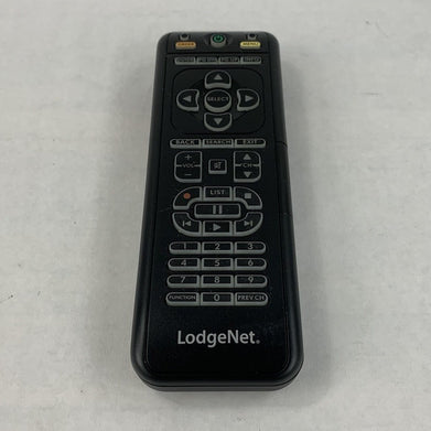 LodgeNet LRC-4002 QWERTY Keypad Universal Programmable (Lot of 2)