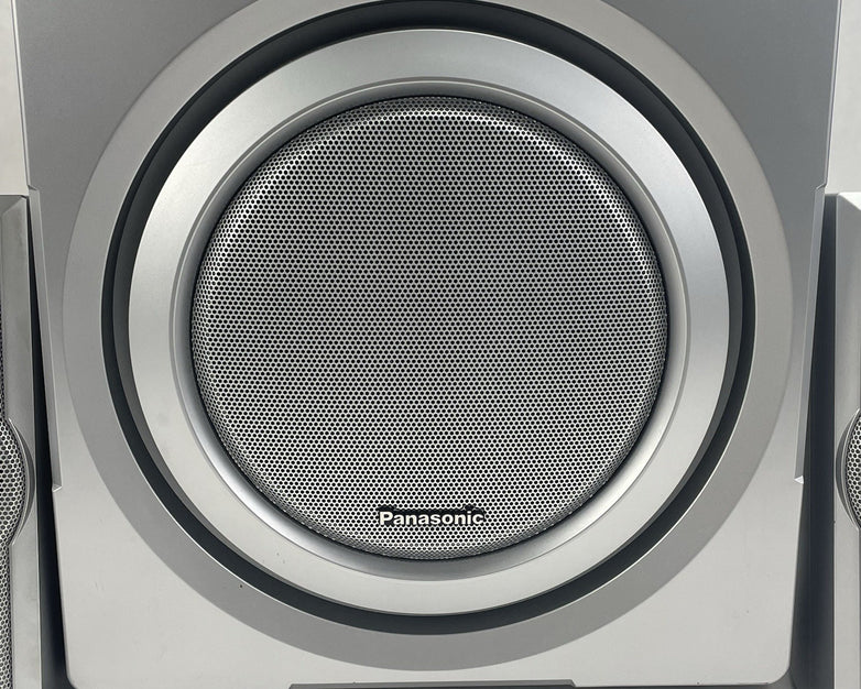 Panasonic SB-W670 Home Theatre System Tested