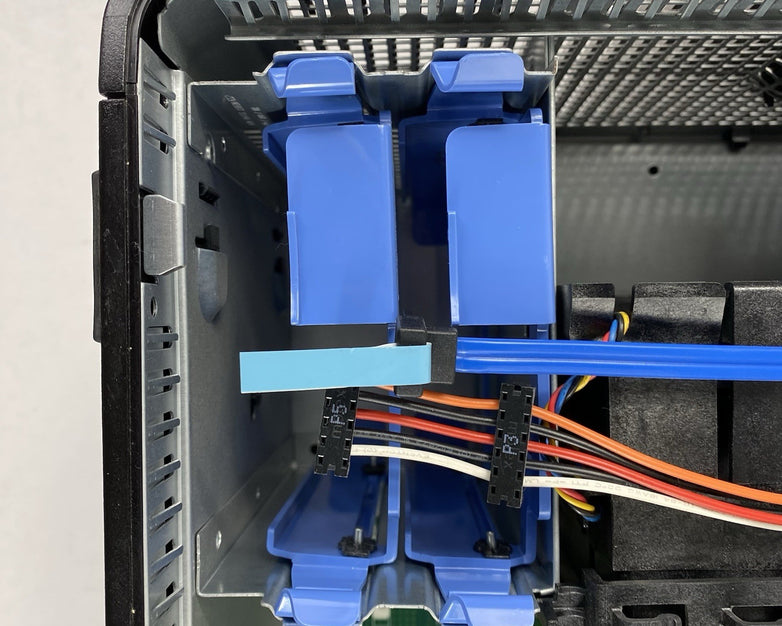 Dell OptiPlex 755 MT Intel Core 2 Duo E6550 2.33GHz 2GB RAM No HDD No OS