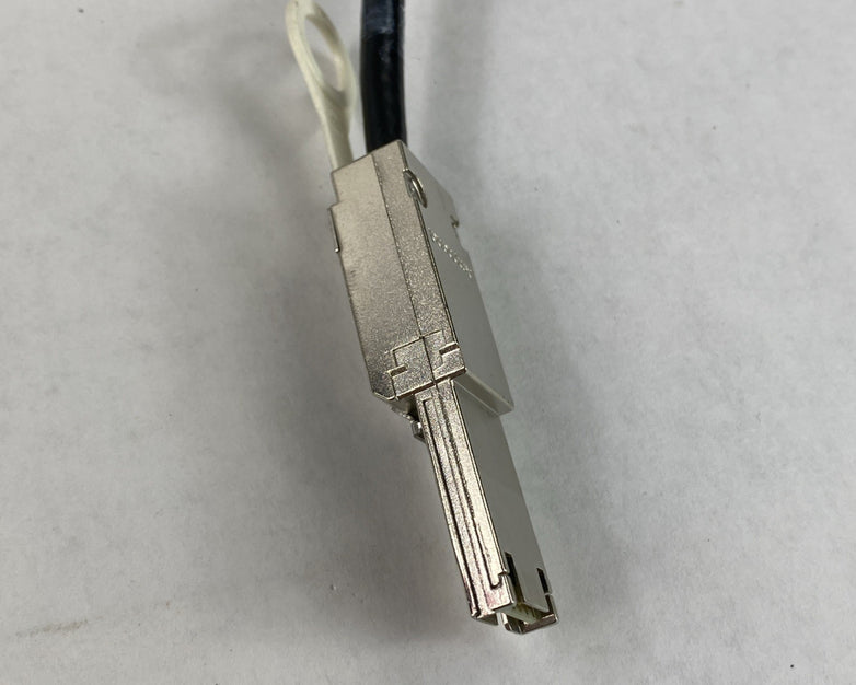 EMC 038-003-787 Amphenol 6.5ft Mini External Cable