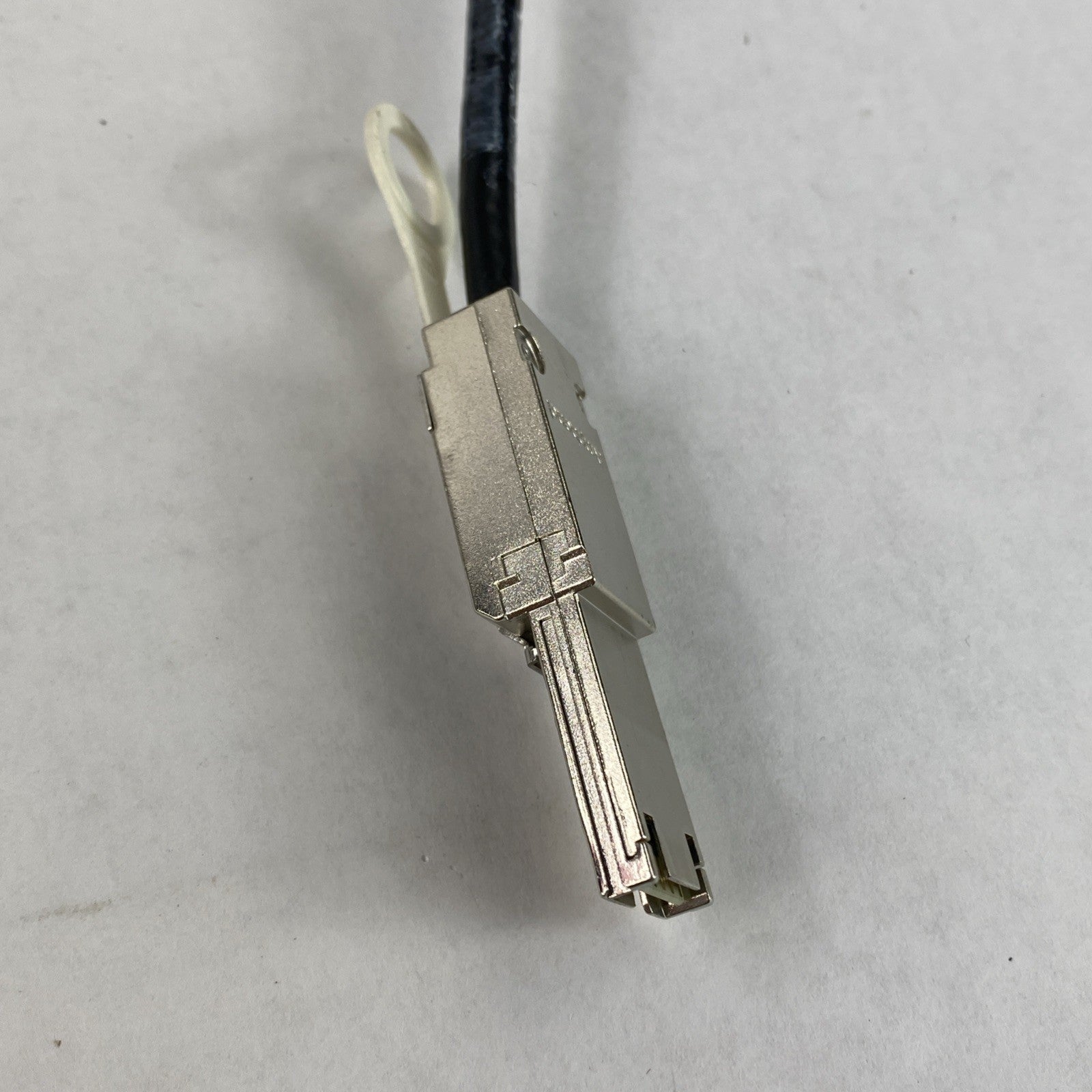 EMC 038-003-787 Amphenol 6.5ft Mini External Cable5