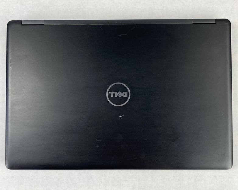 Dell Latitude 5580 Intel Core i5-6300U 2.40 GHz 8 GB RAM 15.6" No HDD No OS