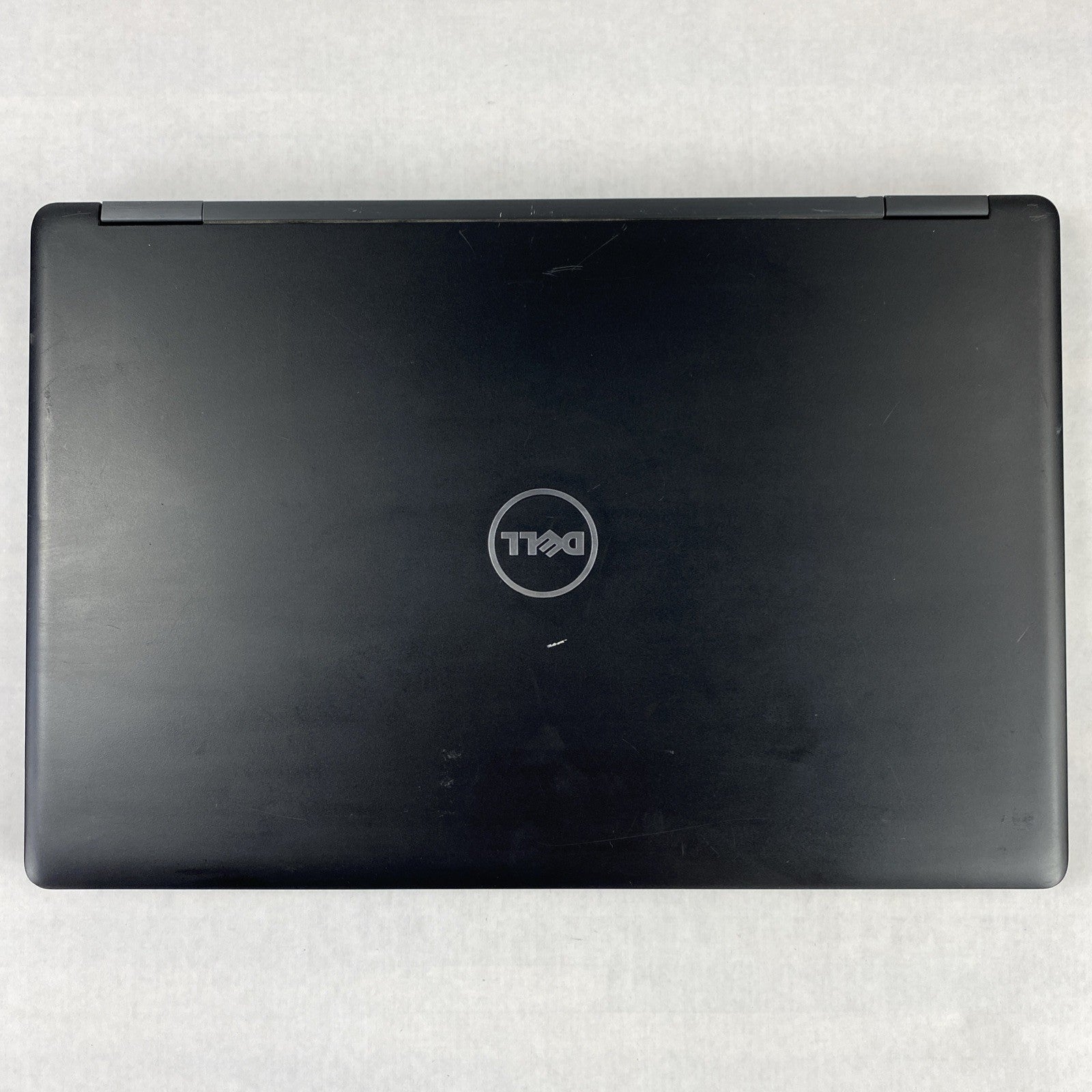 Dell Latitude 5580 Intel Core i5-6300U 2.40 GHz 8 GB RAM 15.6" No HDD No OS