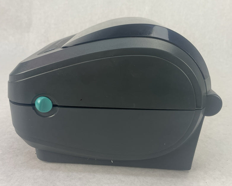 Zebra GK420d Thermal Label Printer - Tested