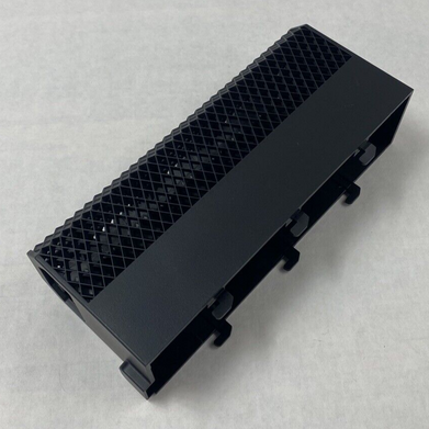 Lot of 8 Genuine Dell OptiPlex Cable Cover