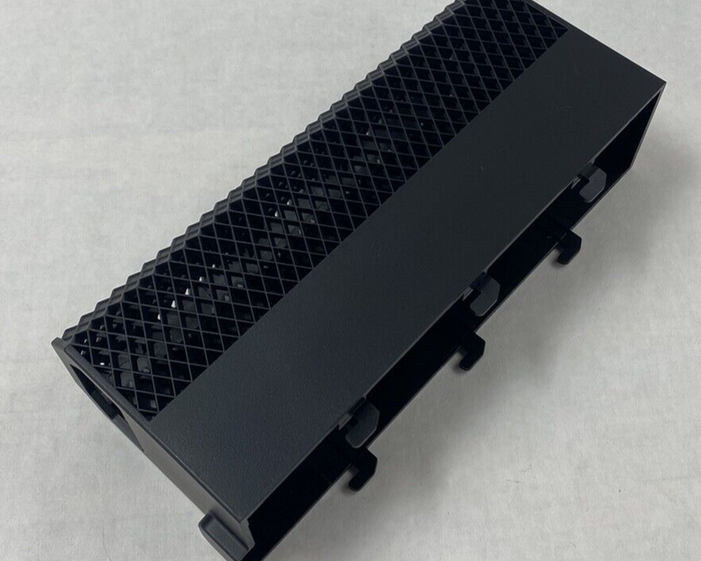 Lot of 8 Genuine Dell OptiPlex Cable Cover