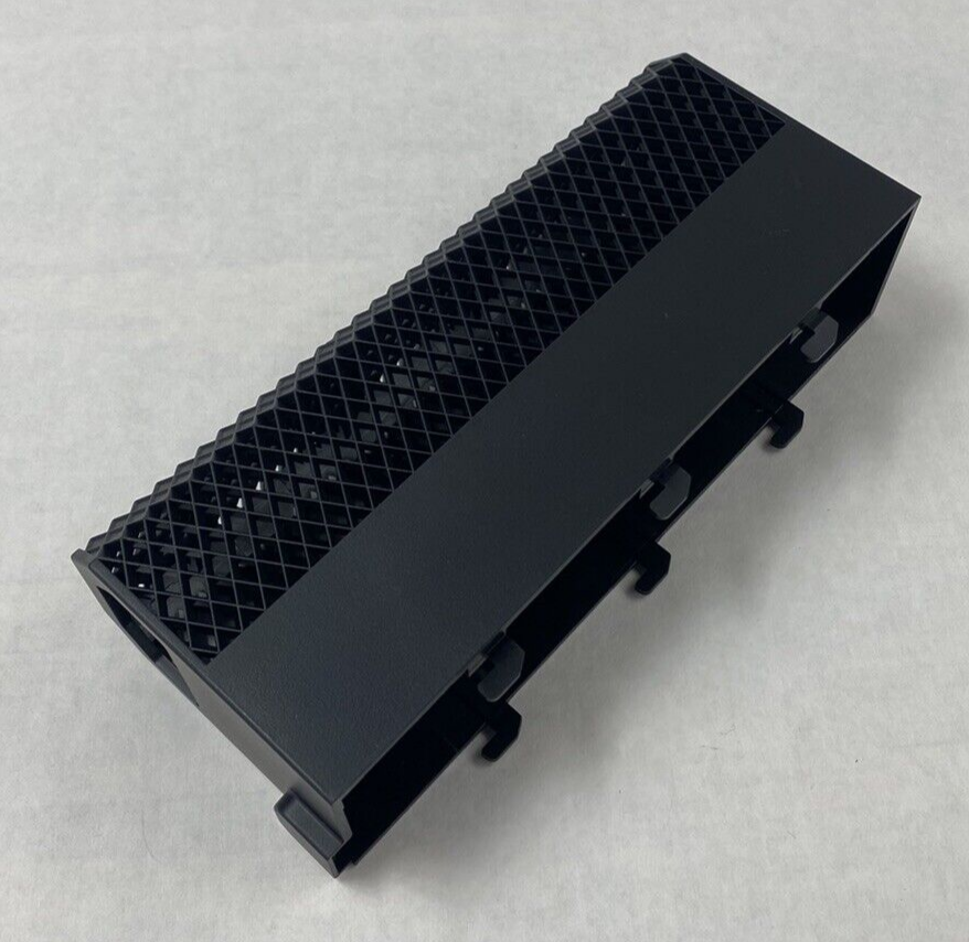 Lot of 8 Genuine Dell OptiPlex Cable Cover