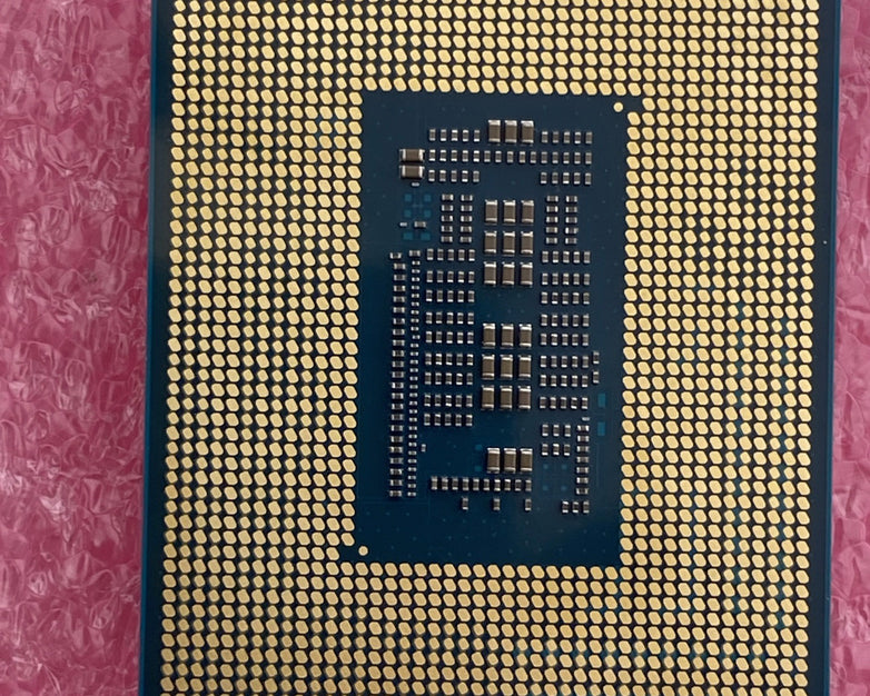 Intel 14 Core i5-13500T CPU Processor 1.20-4.60GHz FCLGA1700 SRMBQ Tested