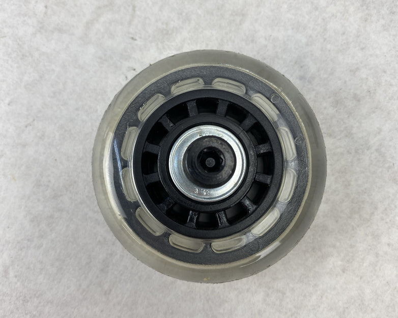 Peloton Bike Front Transportation Wheels