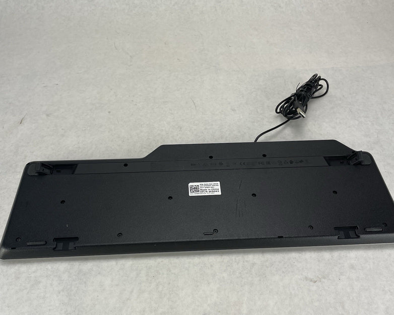 Dell Keyboard CN OF9D93 PRCOO KB522 Lot of 15