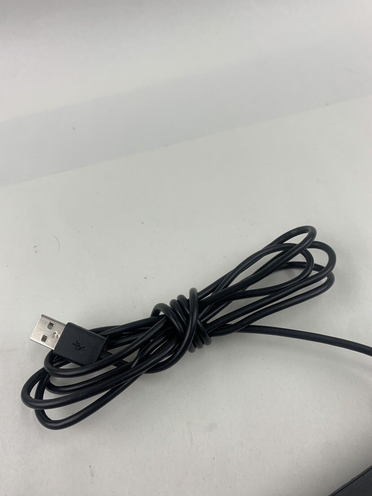 HP KBAR211 Wired Keyboard (Lot of 2)