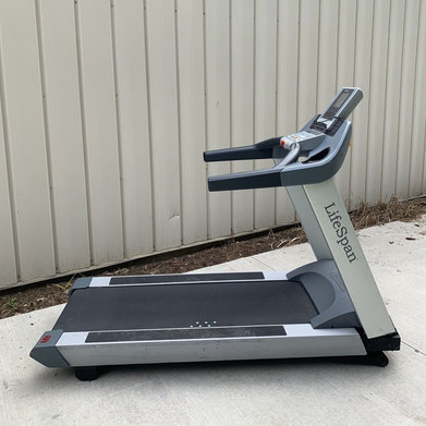 LifeSpan TR8000i Medical Treadmill