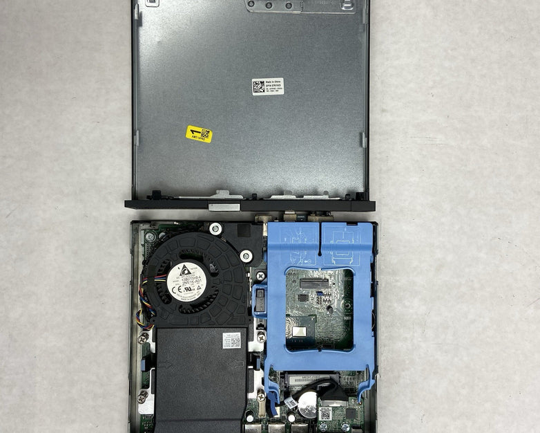Dell Optiplex 7050 Micro Intel Core i5-6500T 2.5GHz 8GB RAM No HDDOSAC