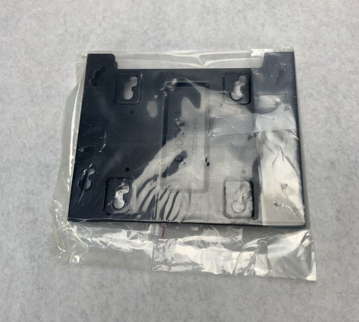 Posifilex WB-5000 Wall Mounting Bracket