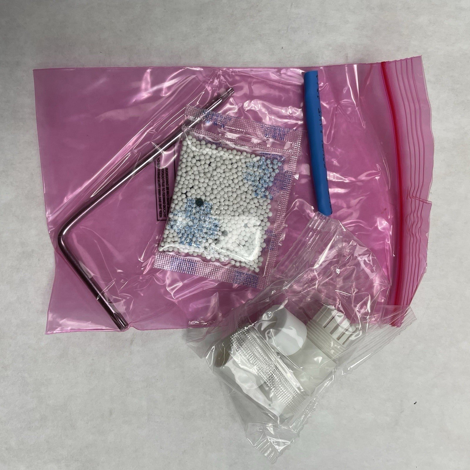 CMIP1042W-28MA IP 4MP 2.8mm Fixed Lens Built-in Mic Turret Camera Black Untested