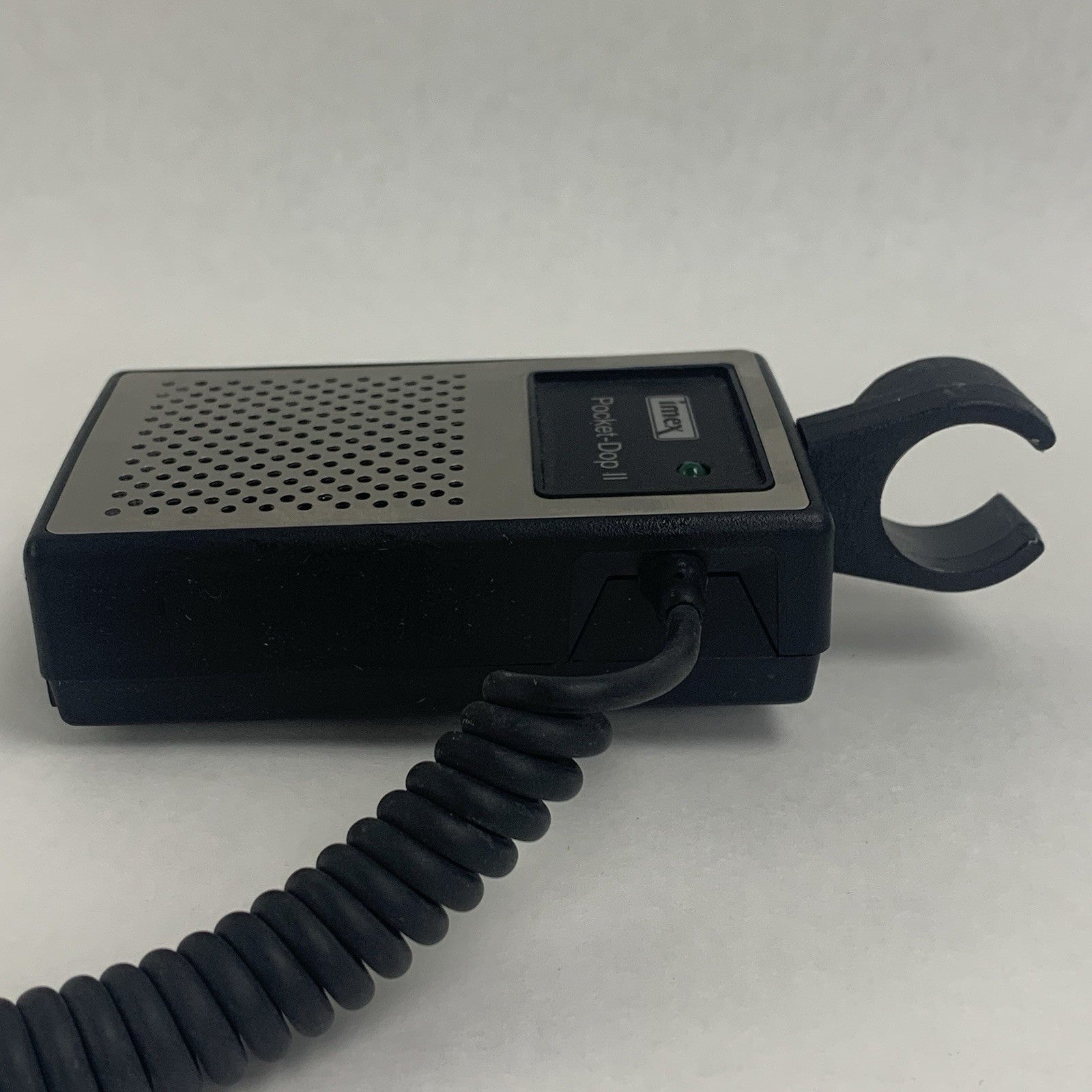 Imex Pocket-DOP II Doppler Device No Probe Untested7