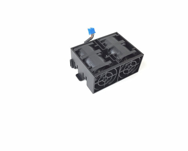 Dell PT866 Poweredge R300 Dual Fan Assembly