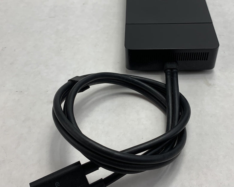 Dell WD19DCS Thunderbolt USB-C Docking Station