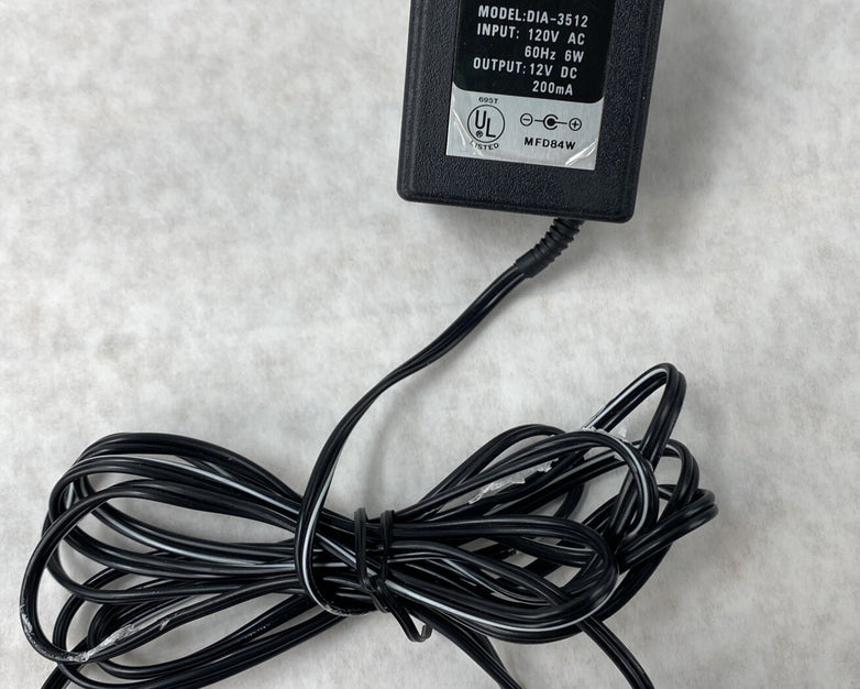 Universal V-4603 Vintage VX Series Electronic Video Switcher