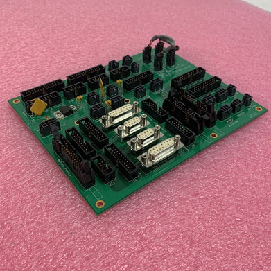 Nexus BioSystems 481514 PCB Rev. AB Circuit Board