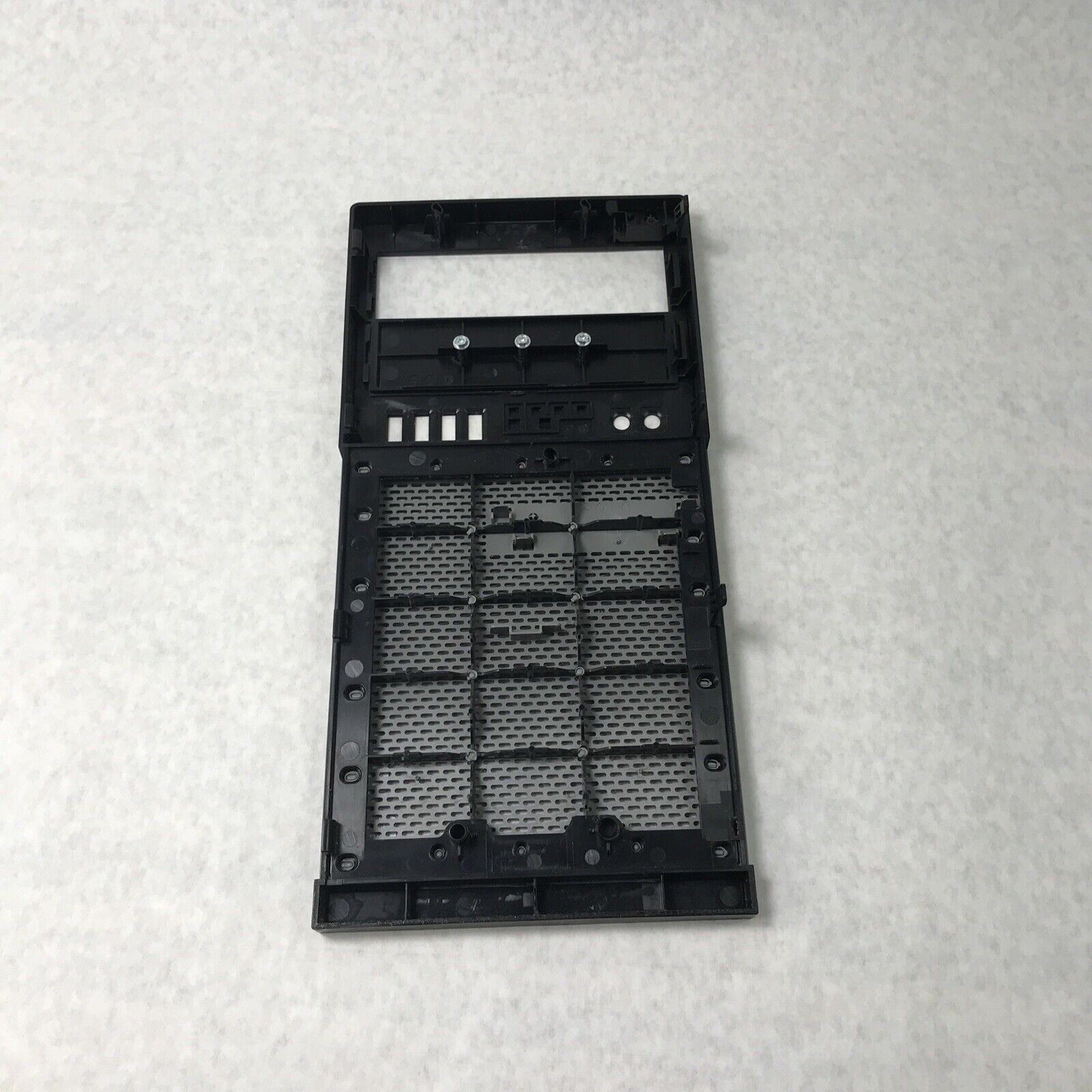 Dell Optiplex 790 Front Tower Plate/Bezel 1B31DJK00-600-G