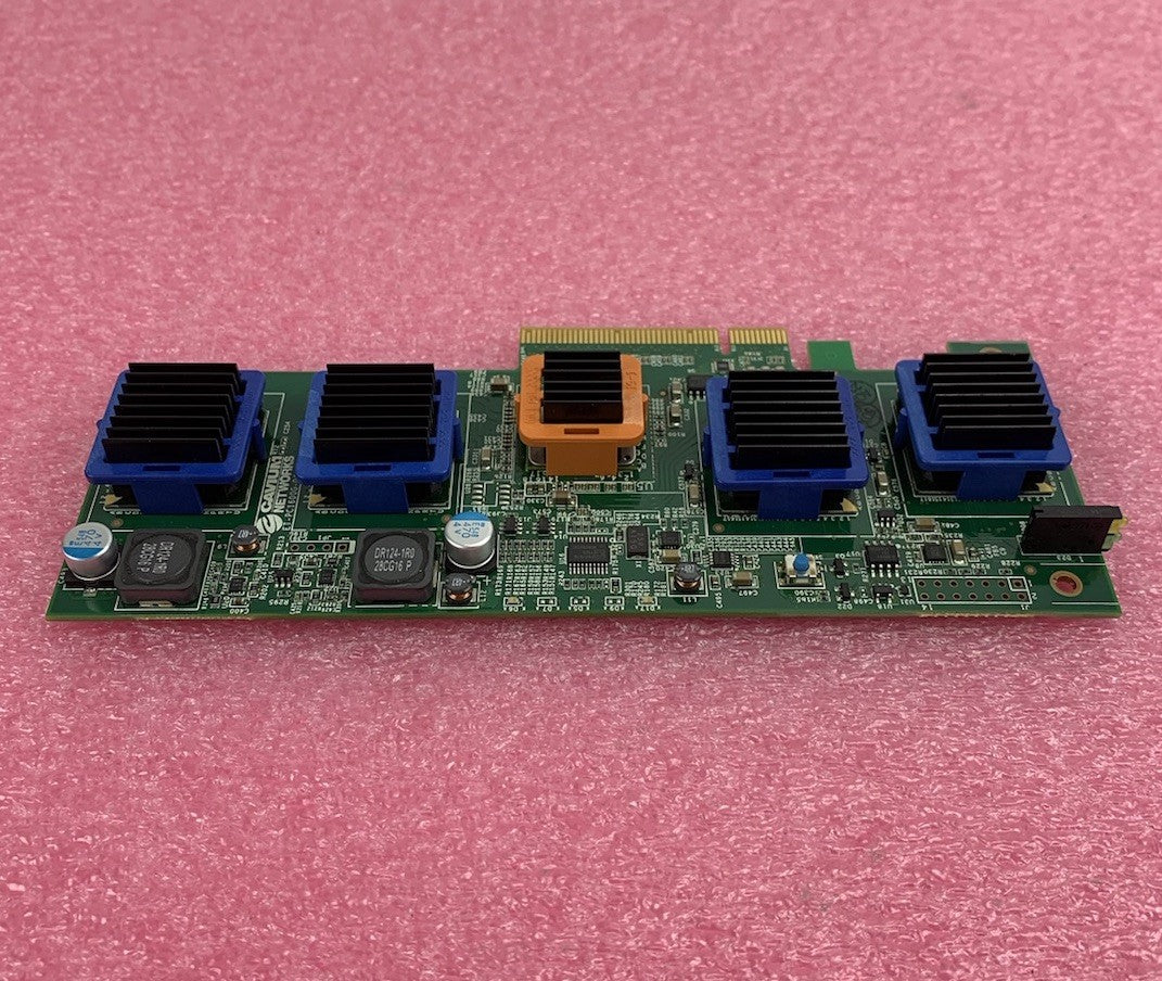CAVIUM Nitrox PX CN1620-400-NHB4-4.0-G PCI-E x8 Accelerator Board