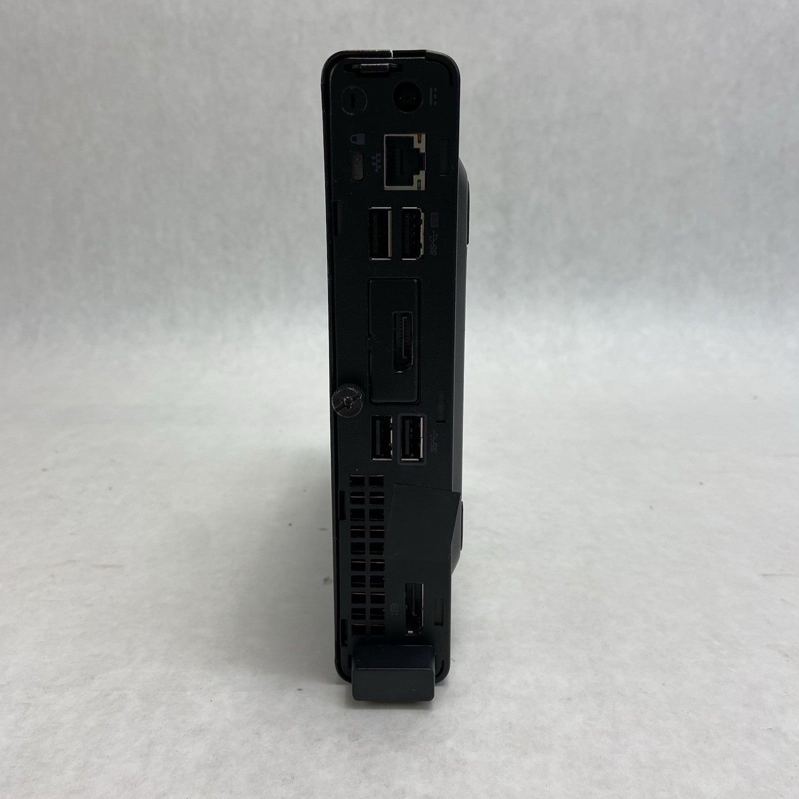 HP EliteDesk 800 G4 Micro Intel Core i5-8600 3.1GHz 8GB RAM No HDDOSAC BAD DP3