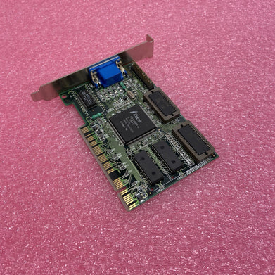 Jaton TVGA57PCI 4MB PCI Graphics Card