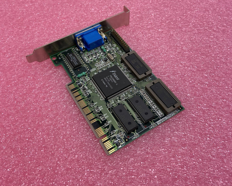 Jaton TVGA57PCI 4MB PCI Graphics Card