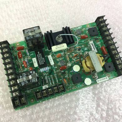 KDR / KEE 80-9212626-90 Circuit Board