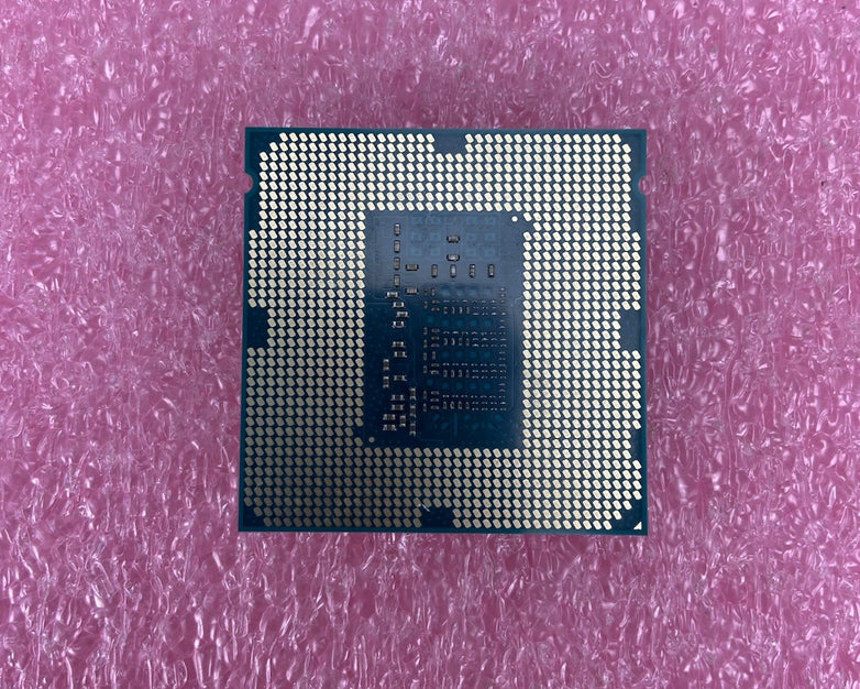 INTEL Core i7-4790 (8M Cache, up to 4.00GHz) Quad-Core LGA1150 CPU - SR1QF