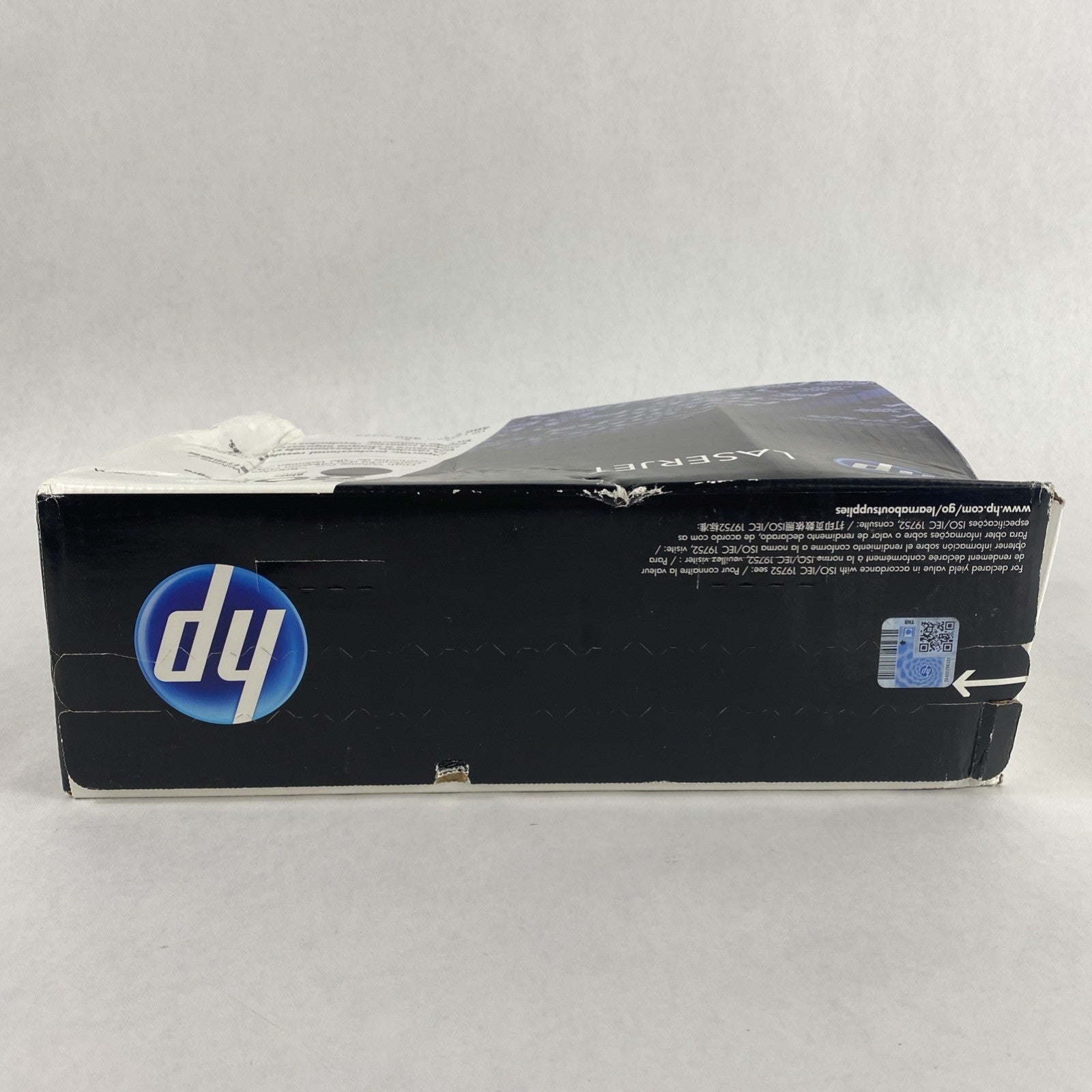 HP CF280X High Volume Print Cartridge for Laserjet Pro 400 M401 400 M4255