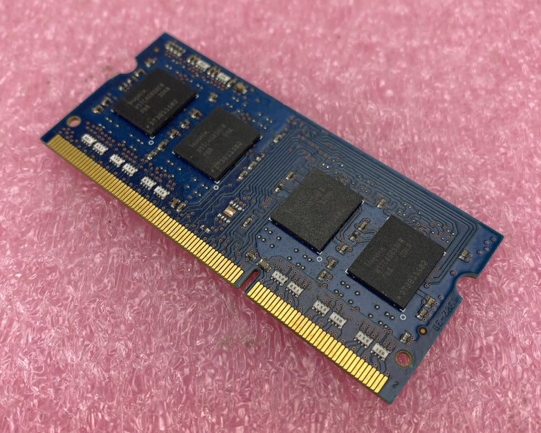 SK Hynix 4GB PC3L DDR3L Laptop Memory Ram HNT451S6AFR8A-PB - Lot of 6