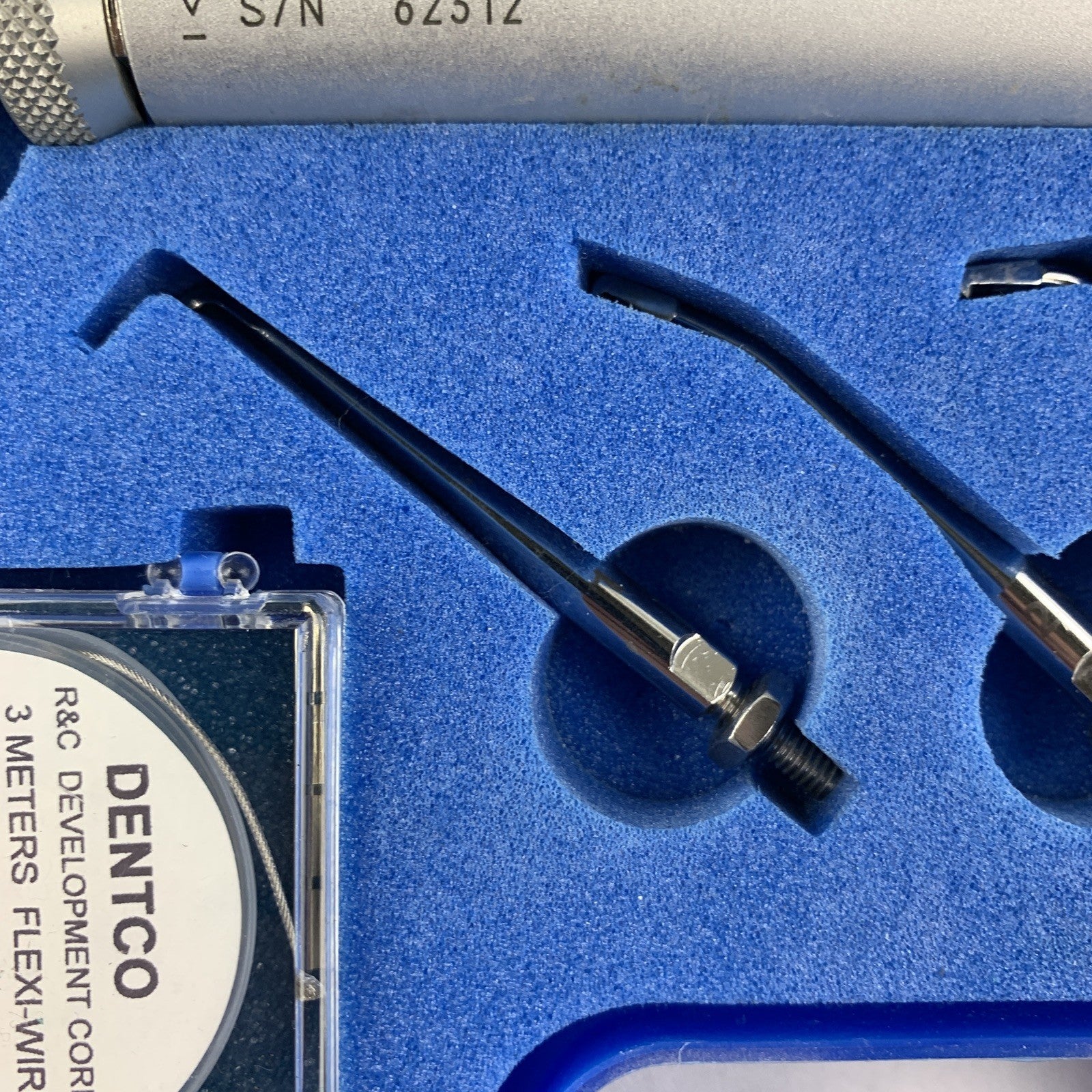 Dent Corp 5496172 Pneumatic Crown and Bridge Remover
